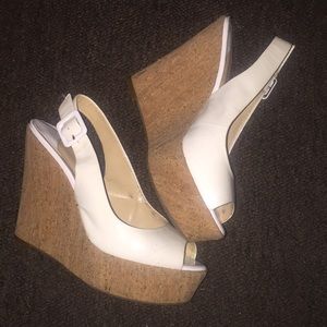 Gianni Bini Wedges